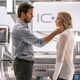 Image for article titled How the Casting of Jennifer Lawrence Transformed Passengers